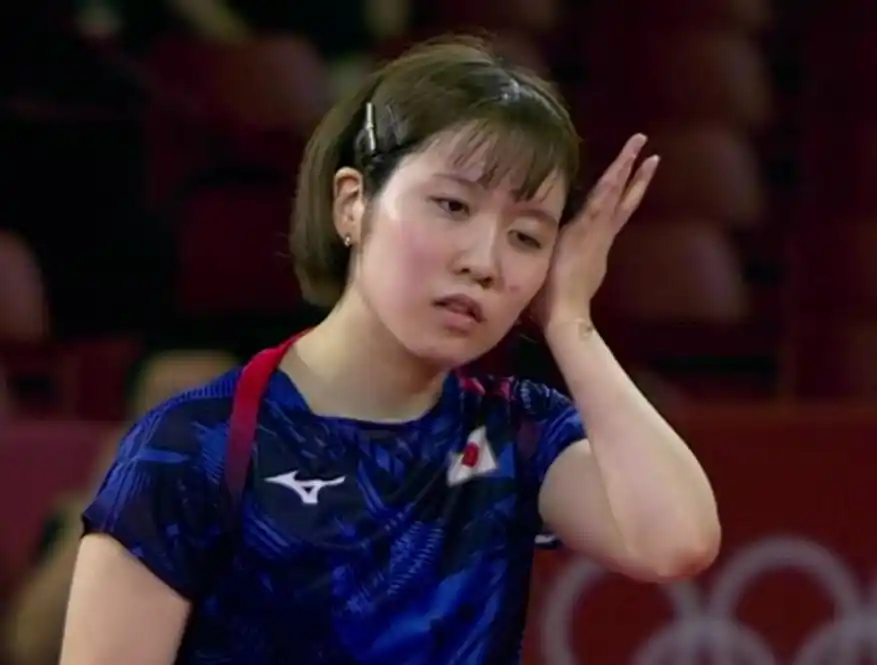 原创21岁就想退役!平野美宇袒露心声:梦想成世界第1,但中国队太强