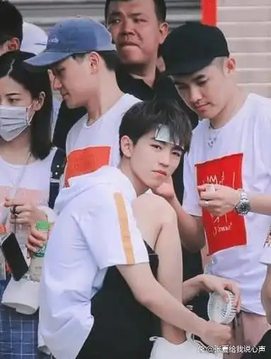 王俊凯为何从来不炫腿当他穿上短裤时简直不给女生留活路啊