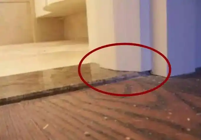 石材的经验教训(二),质量通病与防治办法!