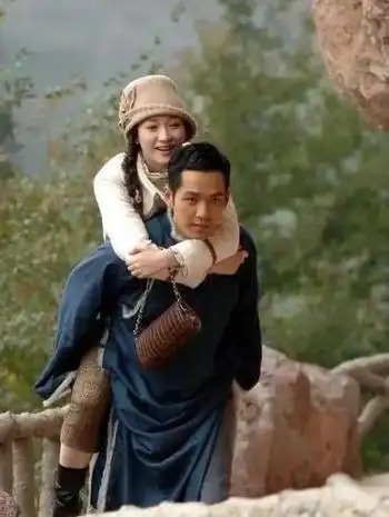 《来不及说我爱你》原著:钟汉良长相下,你不知道慕容沣有多渣