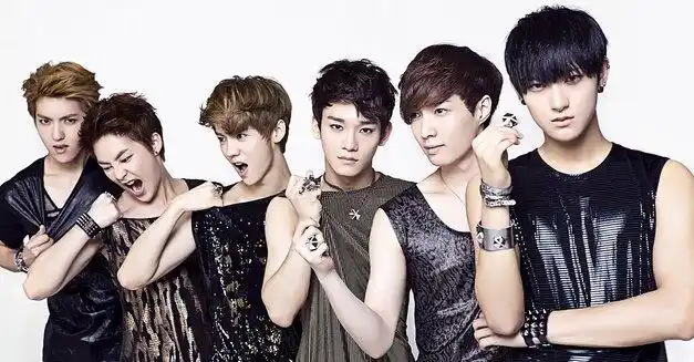 exom成员都有哪些exom成员的个人资料及近况和 - 佩龙个人网