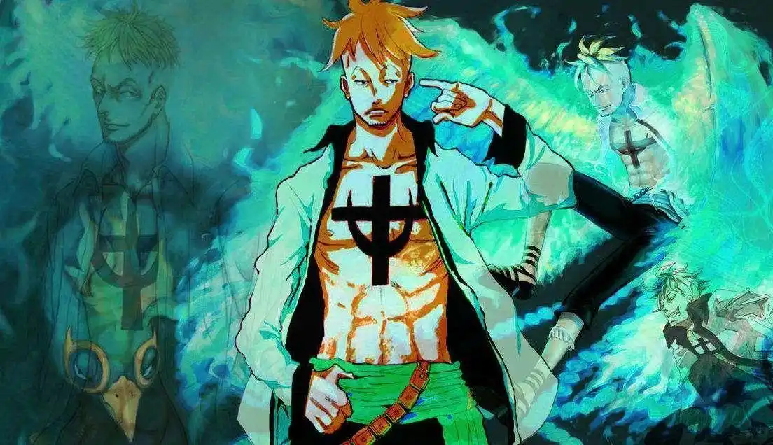 海贼王中白胡子海贼团为什么敢以一团之力挑战海军总部呢?