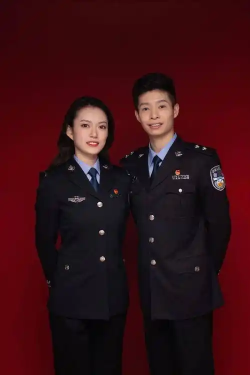 七夕节公安七夕图鉴