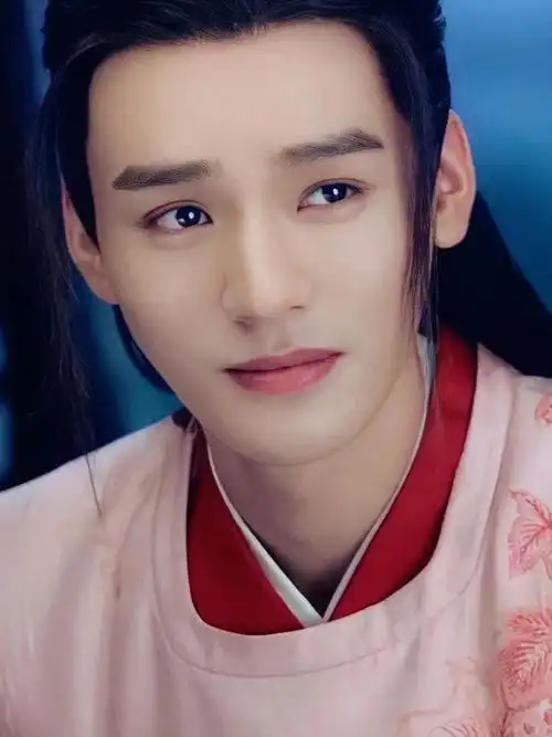 热爱温客行是怎样的心情?我的心路