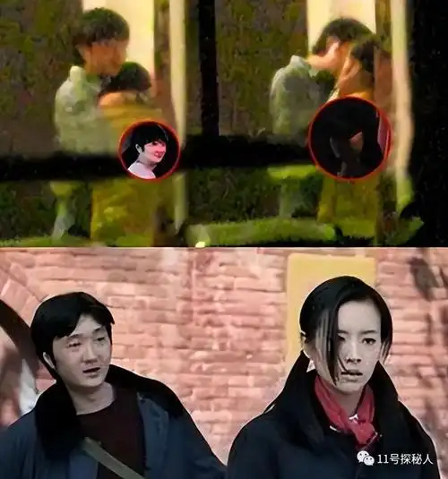 43岁董洁的"清醒",撕开了多少女明星的遮羞布|军校|潘粤明|李小璐