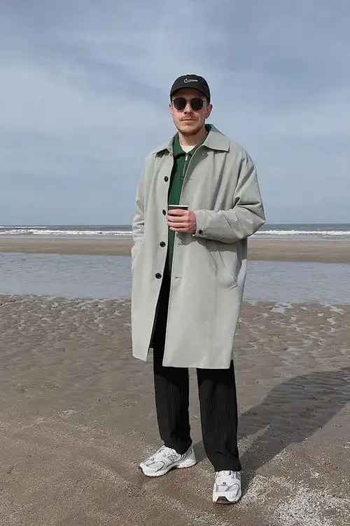 本文由男士穿衣搭配杂志原创,文章仅代表个人观点,图片来源网络,如有