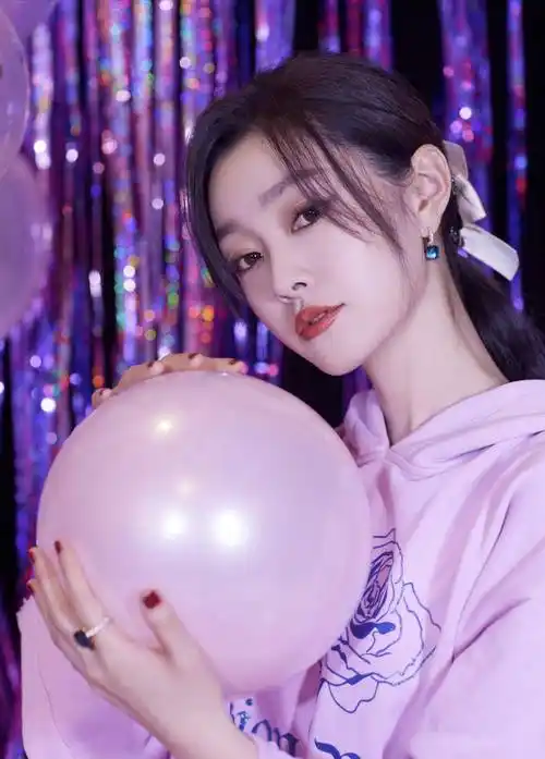 女星宋轶生日写真合集小家碧玉国色天香