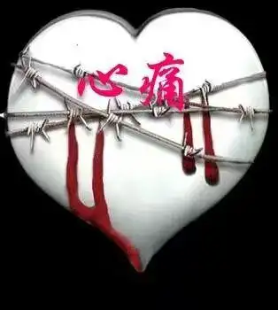 痛殇【原创诗第81首】