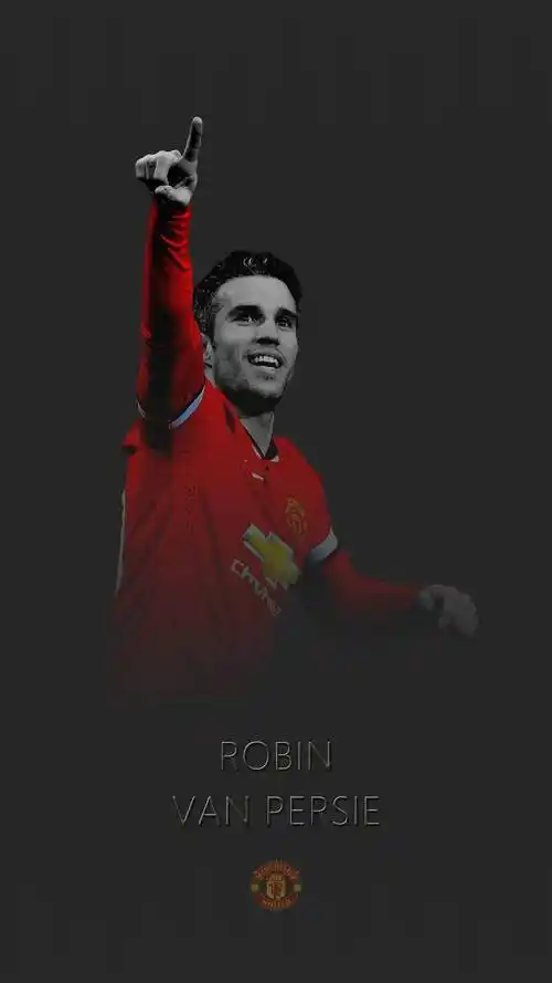 壁纸秀范佩西35岁生日快乐