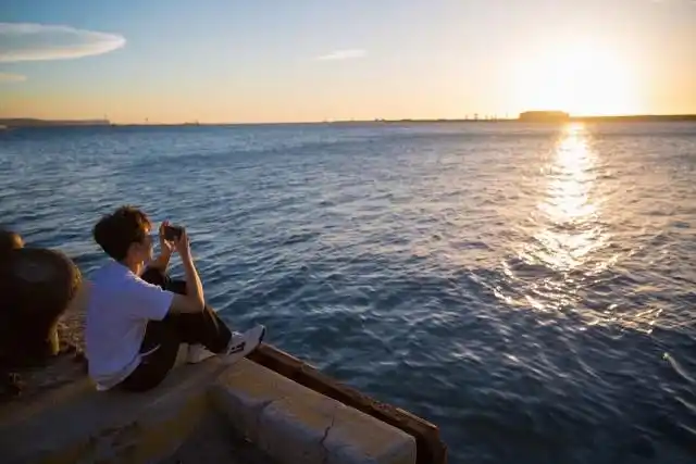 王俊凯:我来晚了