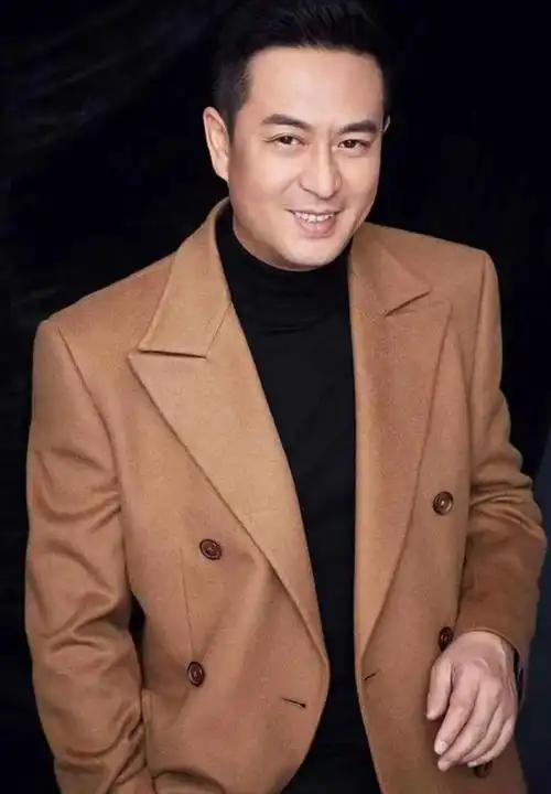 老越帅的6位男明星不整容不垮脸精神十足连褶子都恰到好处