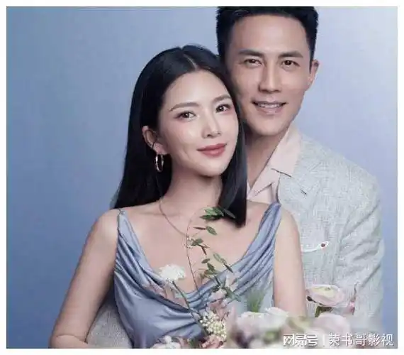 杜淳结婚后在家中看到了老婆王灿的身份证才知道自己被套路了