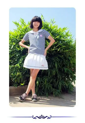 学生夏装校服/学生服/湖南旭荣品牌学生校服