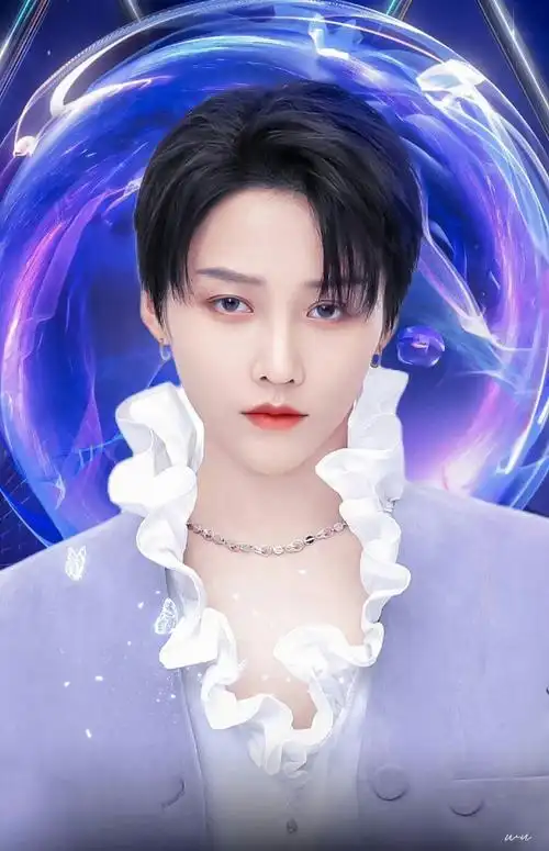 刘雨昕新歌歌名是应援色