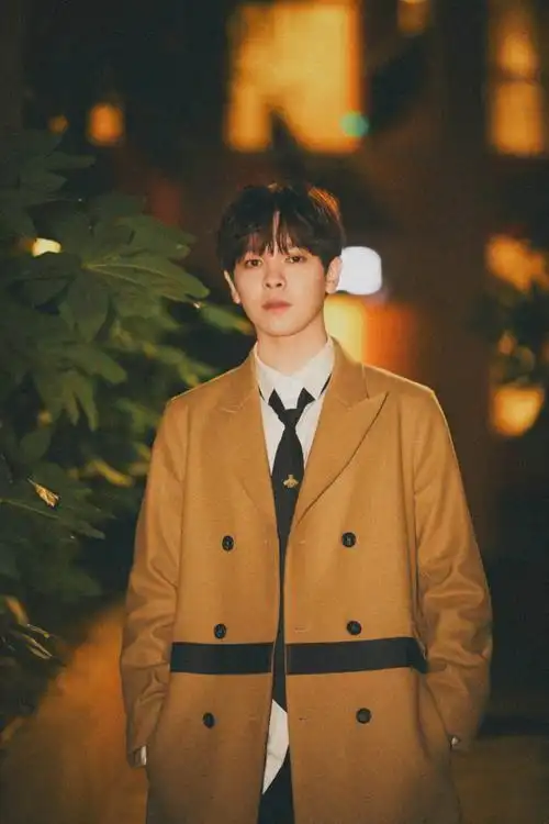 偶像练习生all昊