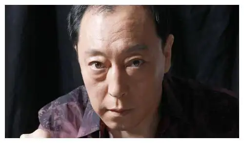 倪大红年轻时有多帅看到他早年的模样粉丝们直呼吴彦祖