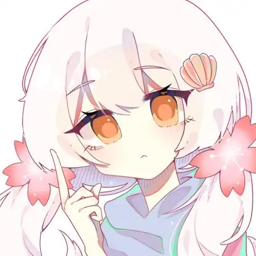 二转 需要注明光遇樱花妹来自合集点图等· 关注合集光遇约稿绘画头像