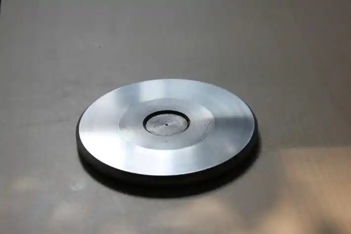 球面外圆内孔平面端面研磨抛光