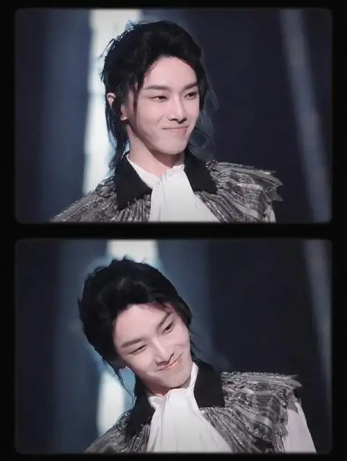 华晨宇压轴##华晨宇第11次湖南卫视跨年