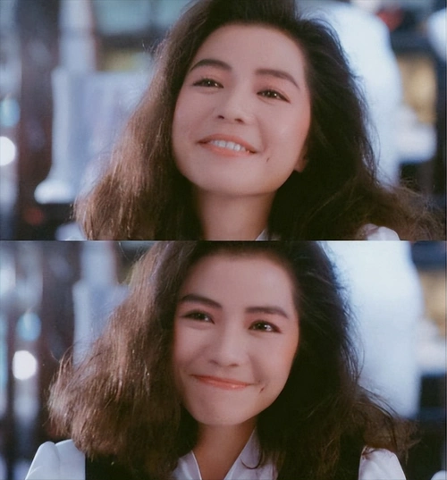 钟楚红:拒绝刘德华成龙的追求,为亡夫守寡至今,64岁气质仍不减