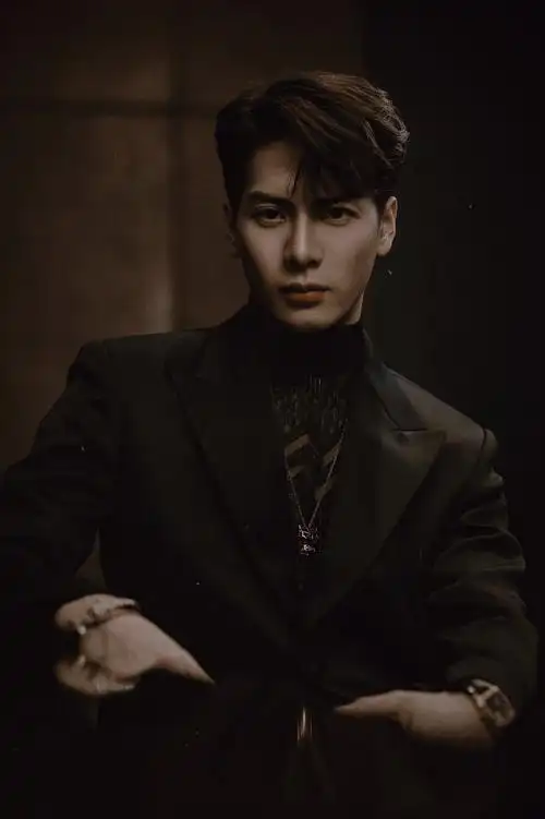 王嘉尔是孙悟空吗?好厉害