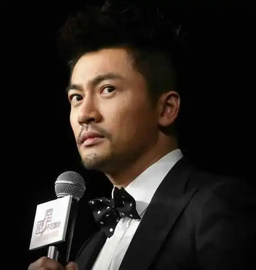娱乐圈精选丨苏有朋发博称被又被打回原形转型失败因湖南卫视