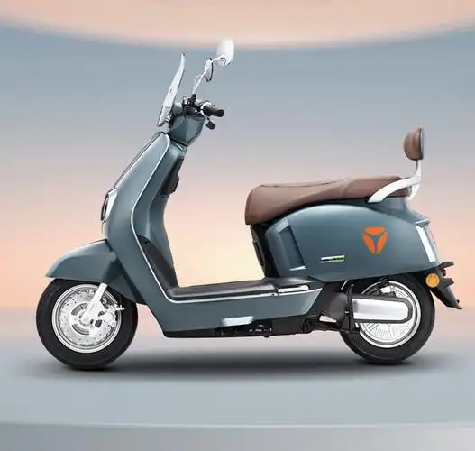 雅迪"冠能6代"q50/t60/m85电动车亮相,3390元起_搜狐汽车_搜狐网