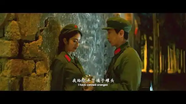 《芳华》书中绿茶女林丁丁:如愿嫁豪门却最终离婚,最后沦为保姆