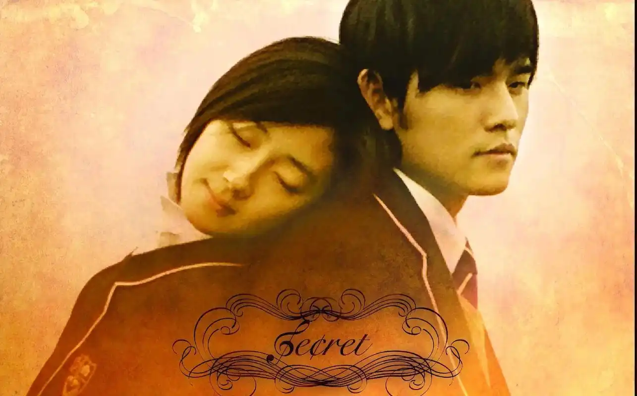 再看一遍 都是回忆#不能说的秘密 #桂纶镁 #周杰伦 - 抖音