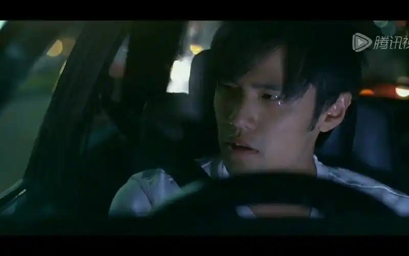 吐槽歌神杜耳朵也流泪了回顾周杰伦经典头文字d一路向北