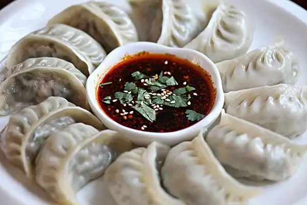 饺子图片_饺子图片大全_饺子图片下载