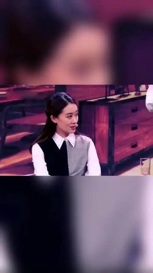 不一样的人生#张小斐,何欢搞笑小品:《相亲》系列,相亲对象郭包肉以