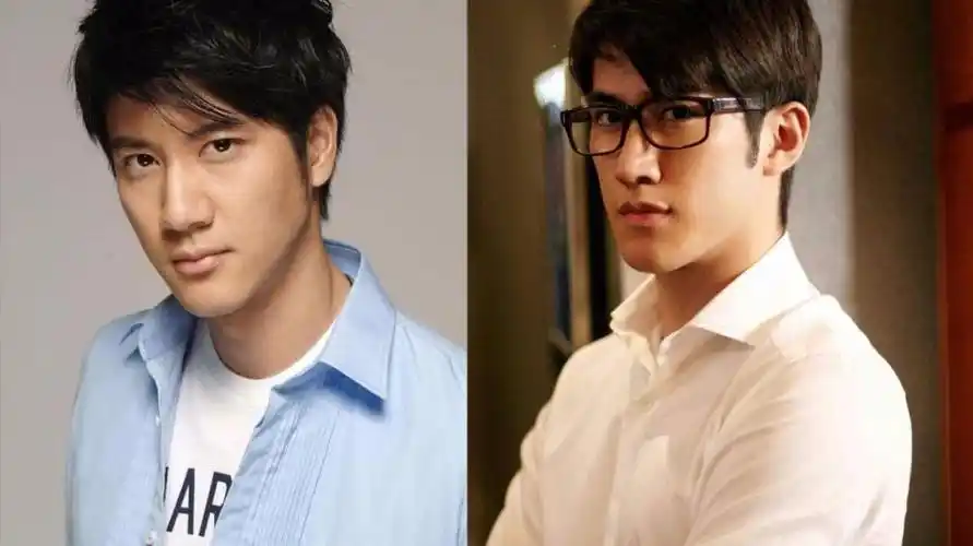 王力宏和李治廷相似度(王力宏和李治廷是什么关系?