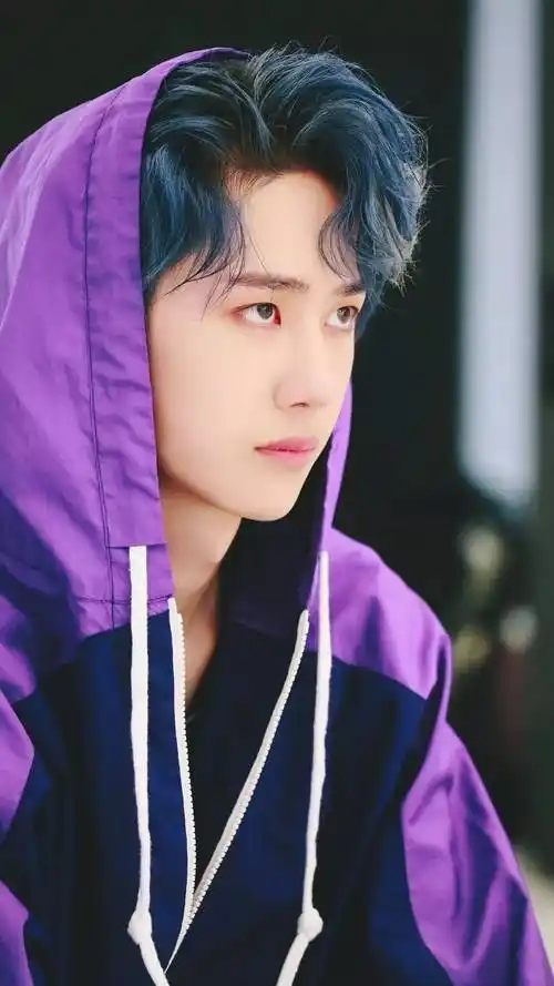 可酷可奶的王一博你喜欢吗?