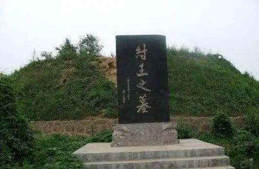 河南发掘苏妲己墓,揭晓千古谜团,我们冤枉她数千年了