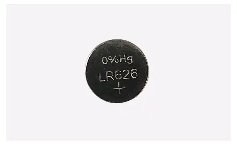 佛山工厂直销碱性电池ag4 电子玩具 纽扣电池 lr626 电子手表电池