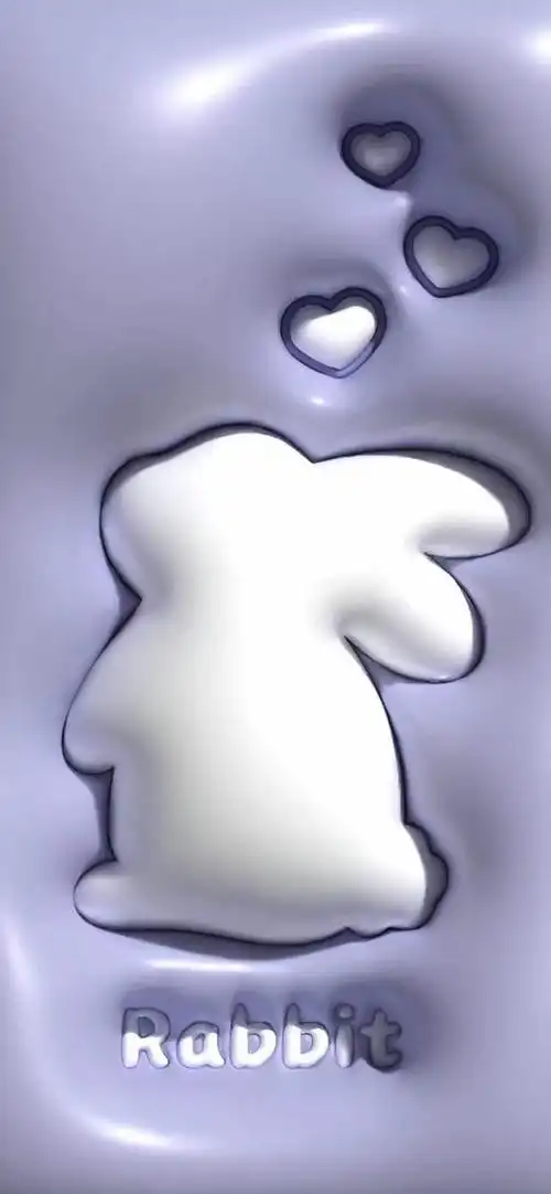 3d立体泡泡风壁纸分享,即梦幻又美丽