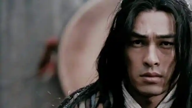 杨佑宁新版《天龙八部》震撼热播,动作精彩美轮美奂-影视综视频-搜狐