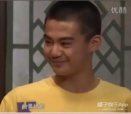 【好久不见】《大宅门》里的少年白景琦,现在长这样!