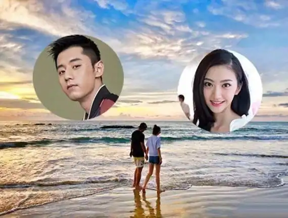 景甜的前男友,拿景甜私密视频还债|张继科|景甜|复出_新浪新闻