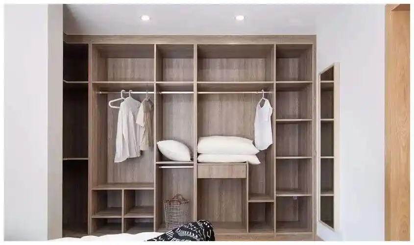 衣柜抽屉尺寸是多少 衣柜尺寸又是多少