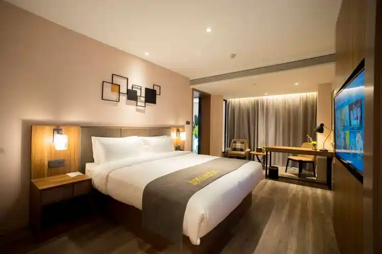 首旅如家首推"暖心房",主打连住优惠助力文旅复苏_服务_客人_消费者