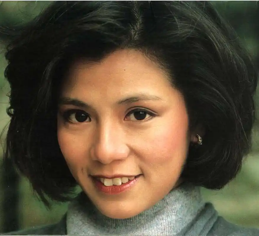 这6位已经离世的明星,我猜你可能只认识黄家驹和张国荣!