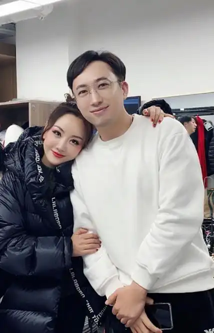 "佛系女孩"杨蓉的"千年女二史",这6个男人太重要|朱一龙|金世佳|宫锁