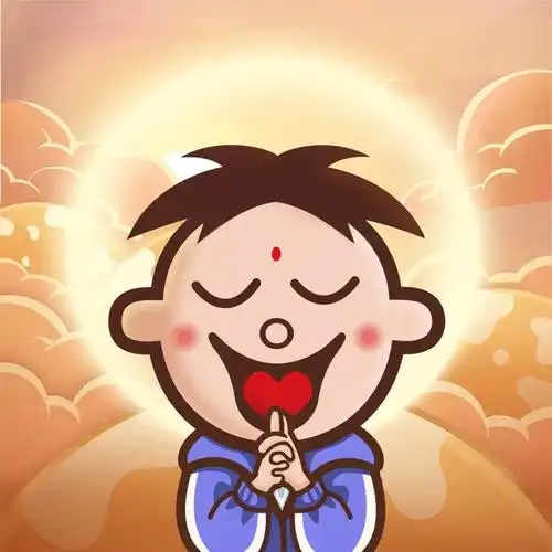 搞怪头像by优可