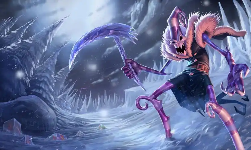 游戏本体新版稻草人药来了啦么旧版的原画该去哪里下载