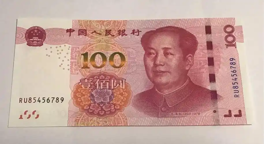 第六套人民币即将发行?塑料钞已提上日程?|第五套_新浪财经_新浪网