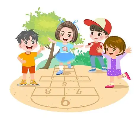 童年游戏素材-童年游戏图片-童年游戏素材图片下载-觅知网