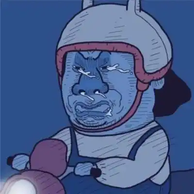 小丑竟是我自己微信表情包