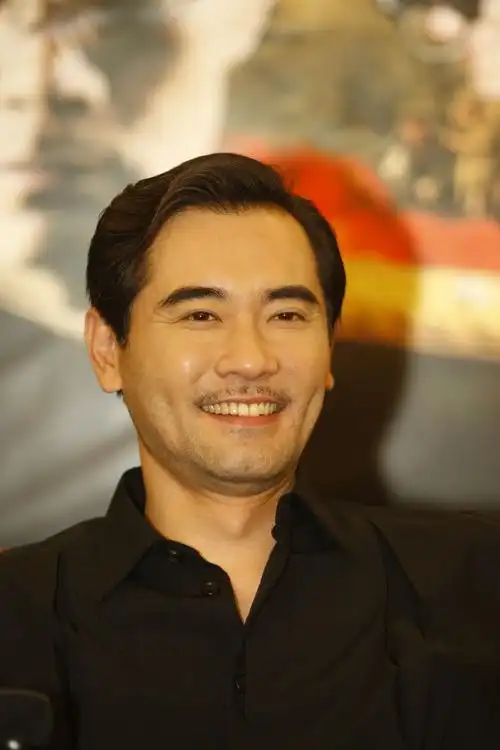 p>赵文瑄,中国台湾影视男演员,毕业于明志工业学院机械科.